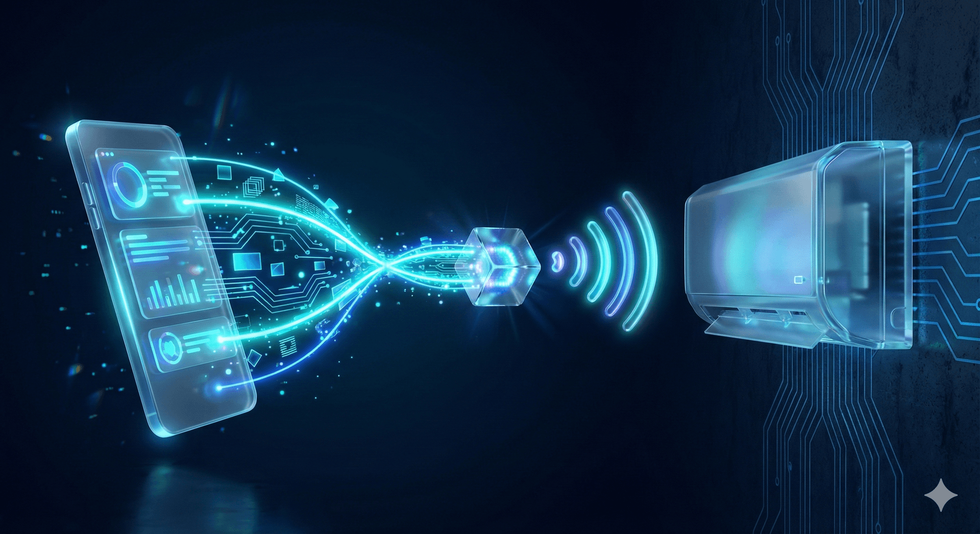 Advanced smart home technology infrastructure